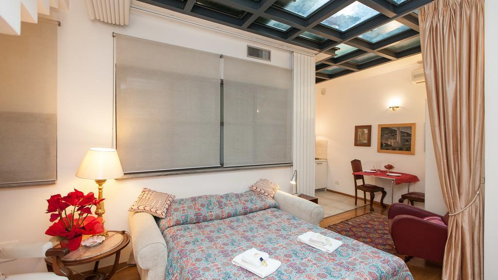 Appartement Orso Studio *