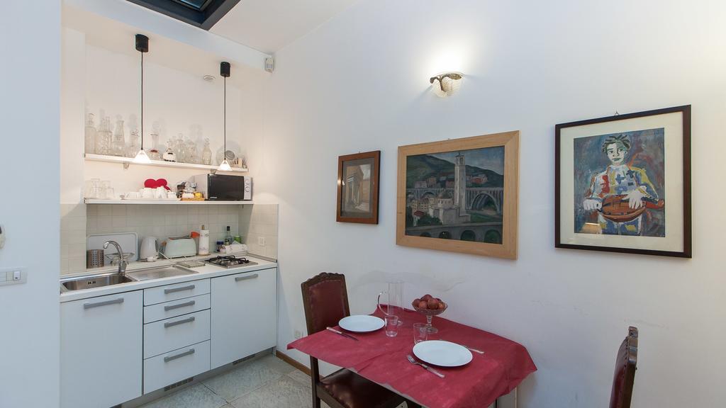 Appartement Orso Studio Rome