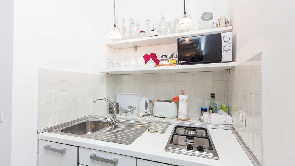 Apartment Orso Studio